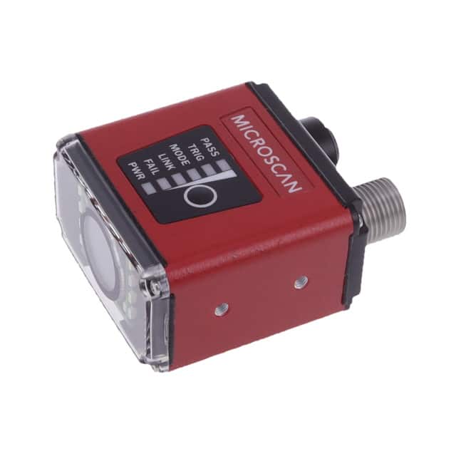 741210000005 Omron Automation and Safety  Machine Vision - Bar Code Readers